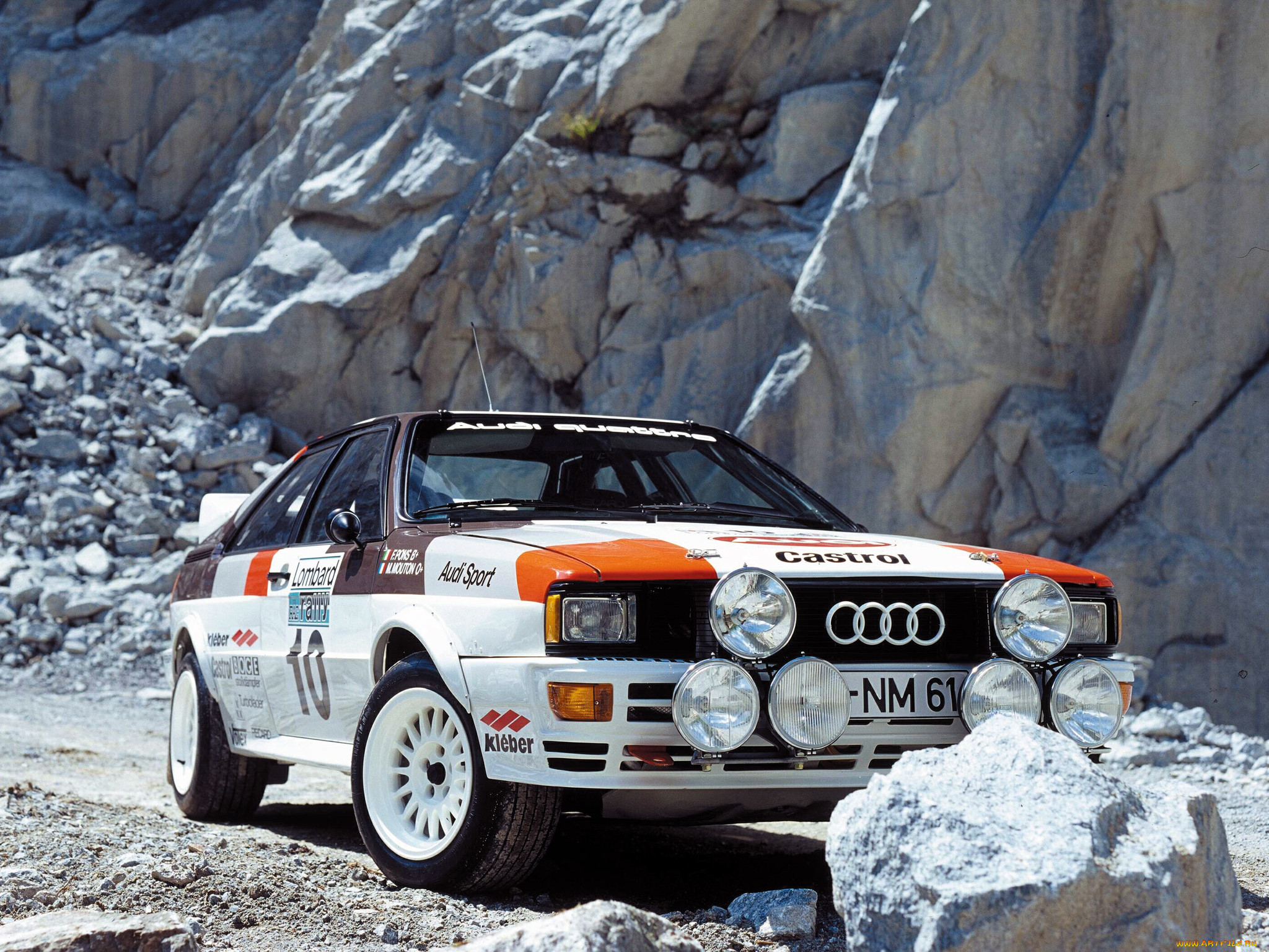 , audi